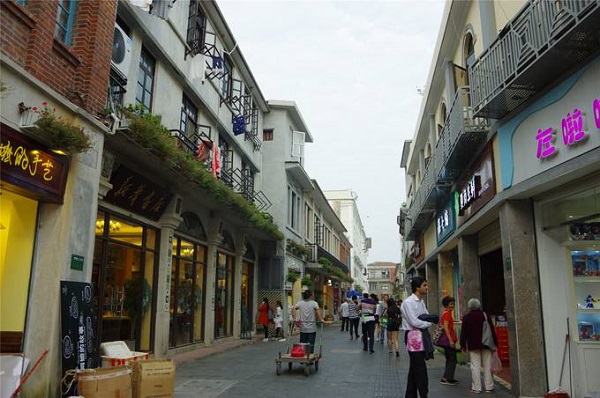 福建開零食店加盟哪家好？