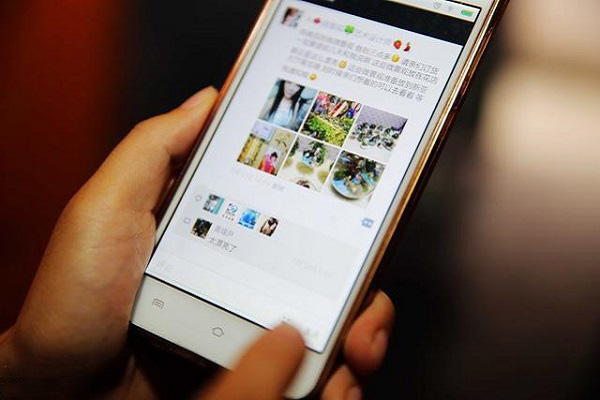 零食加盟店經營者怎么發(fā)微信?朋友圈才更吸引人?